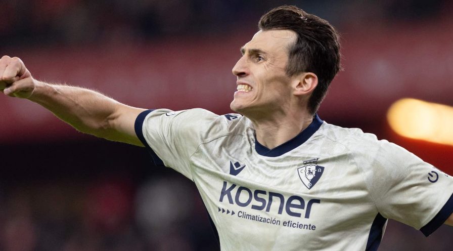 Osasuna x Rayo Vallecano: Palpite com odds 7+ em La Liga