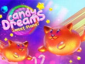 Candy Dreams Sweet Planet